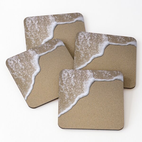 Item preview, Naxos Beach Wet Sand designed and sold by myanko.