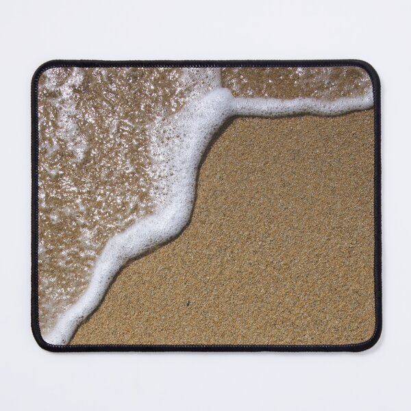 Item preview, Naxos Beach Wet Sand designed and sold by myanko.