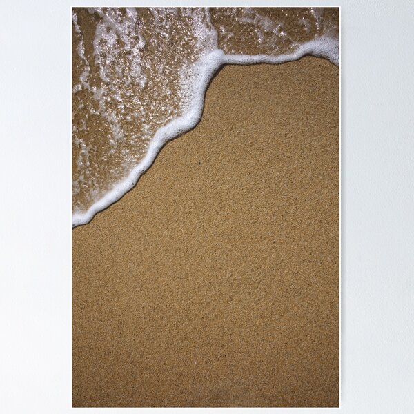 Item preview, Naxos Beach Wet Sand designed and sold by myanko.