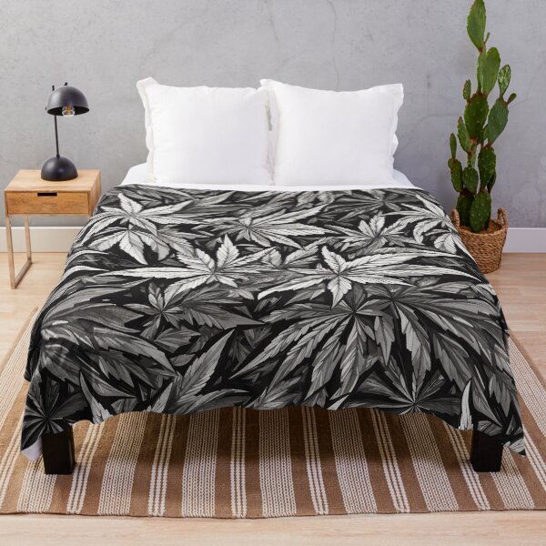 Item preview, Marijuana graphic art designed and sold by Fernz8223.