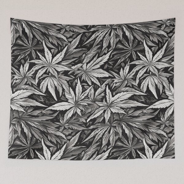 Item preview, Marijuana graphic art designed and sold by Fernz8223.