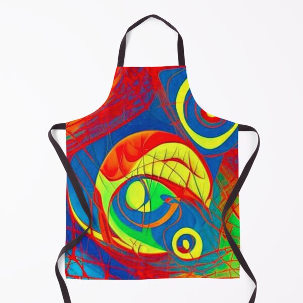 Item preview, Abstraction 4 designed and sold by George Hutton Hunter.