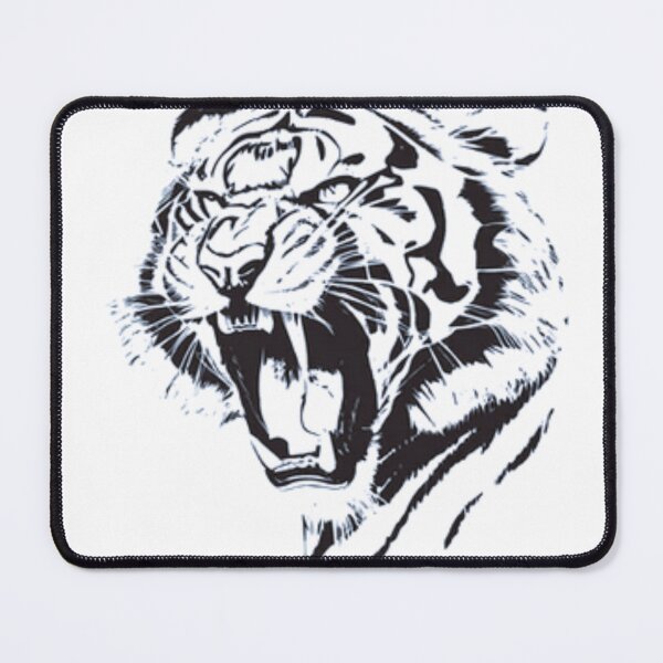 Item preview, tiger designed and sold by Sandy-shops.