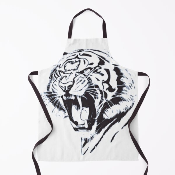 Item preview, tiger designed and sold by Sandy-shops.