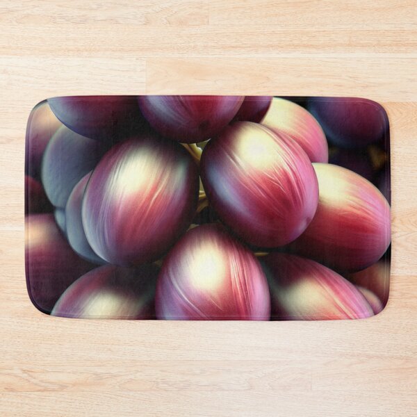 Item preview, Grapes designed and sold by Rectoryprint.