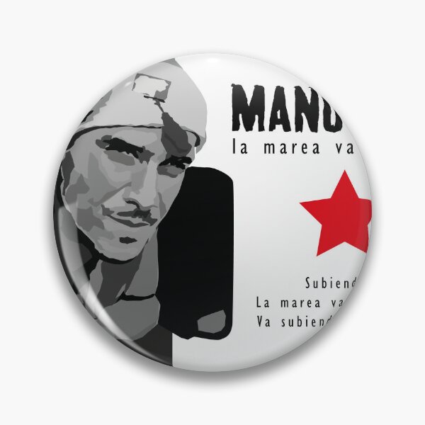 Item preview, Manu Chao designed and sold by mayerarts.