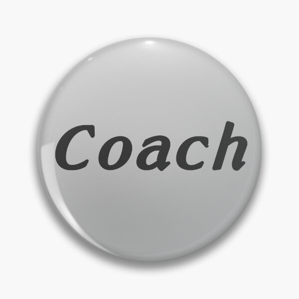 Item preview, Coach designed and sold by lillyaura-art.
