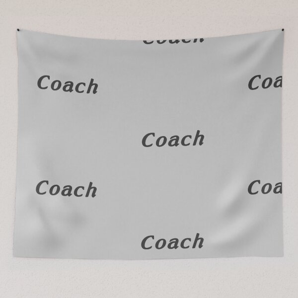 Item preview, Coach designed and sold by lillyaura-art.