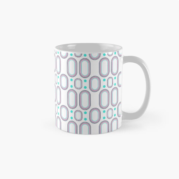 Item preview, Boho Ellipse Pattern designed and sold by TeyMank.