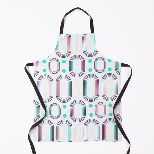 Item preview, Boho Ellipse Pattern designed and sold by TeyMank.