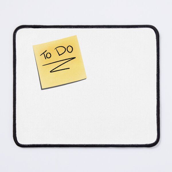Item preview, To do sticky note designed and sold by Kendra Malcolm.
