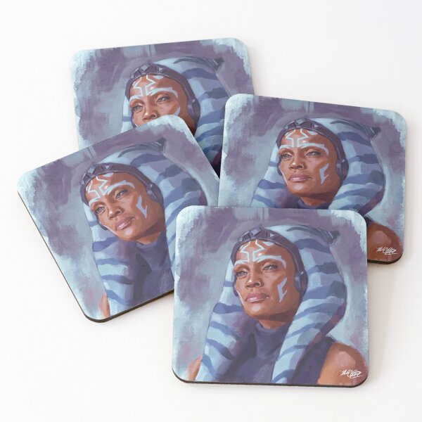Item preview, Ahsoka designed and sold by markclarkii.