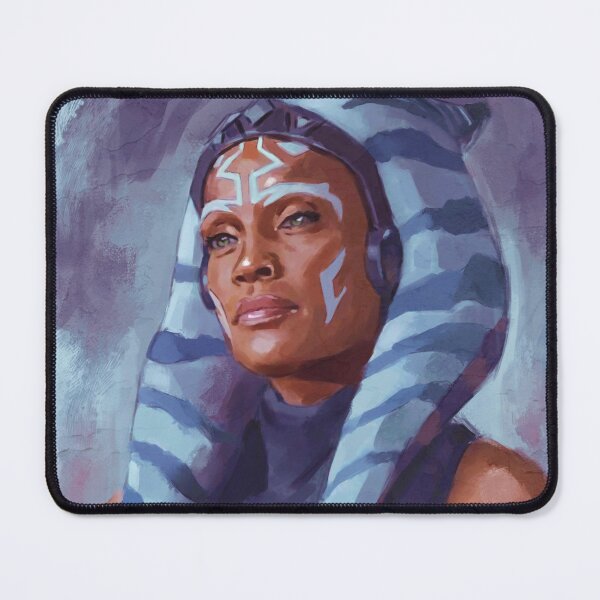 Item preview, Ahsoka designed and sold by markclarkii.