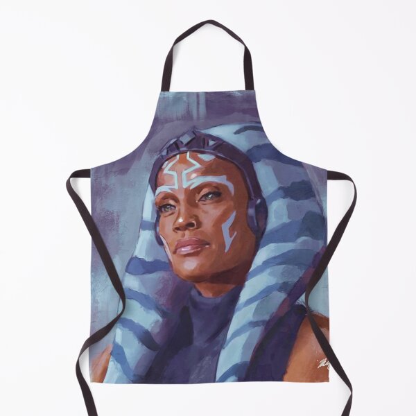 Item preview, Ahsoka designed and sold by markclarkii.