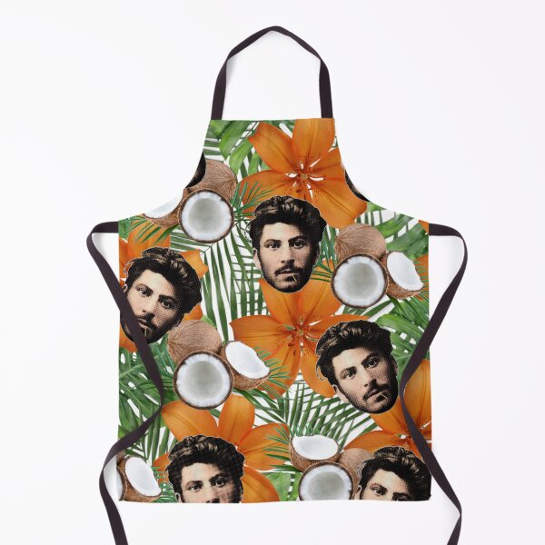 Item preview, Communist Tropical Tapestry designed and sold by Angeleghties.