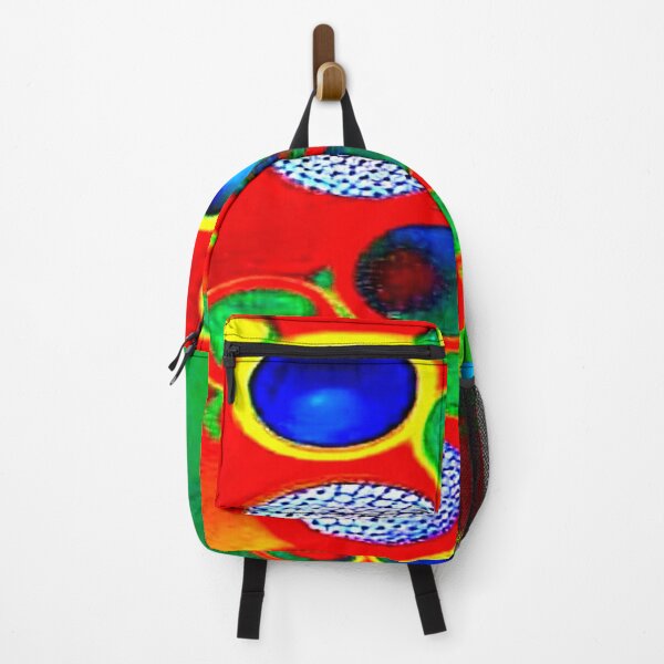 Item preview, Abstraction 6 designed and sold by George Hutton Hunter.