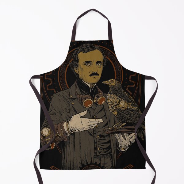 Item preview, Edgard SteamPoe designed and sold by hafaell.