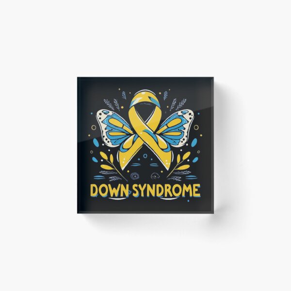 Item preview, Down Syndrome designed and sold by HaydenMillepied.