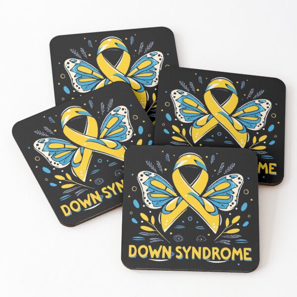 Item preview, Down Syndrome designed and sold by HaydenMillepied.