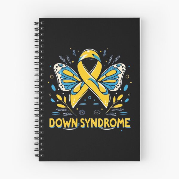Item preview, Down Syndrome designed and sold by HaydenMillepied.