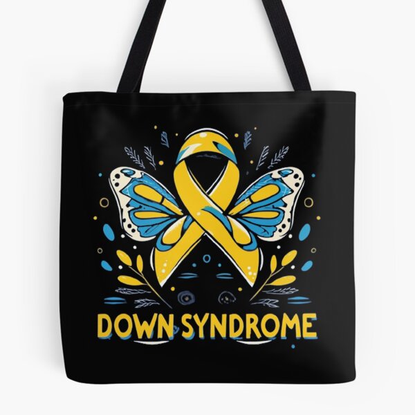 Item preview, Down Syndrome designed and sold by HaydenMillepied.
