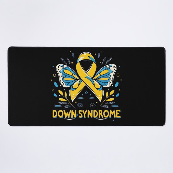 Item preview, Down Syndrome designed and sold by HaydenMillepied.