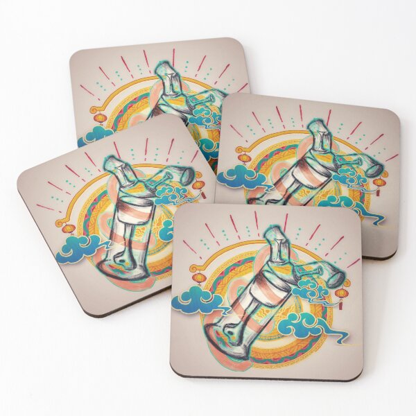 Item preview, the powerhouse designed and sold by afterlime.