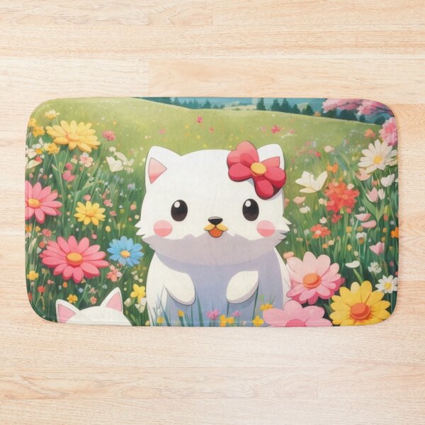 Item preview, Cute Chibi Animal 001 designed and sold by Alexis Art Collection.