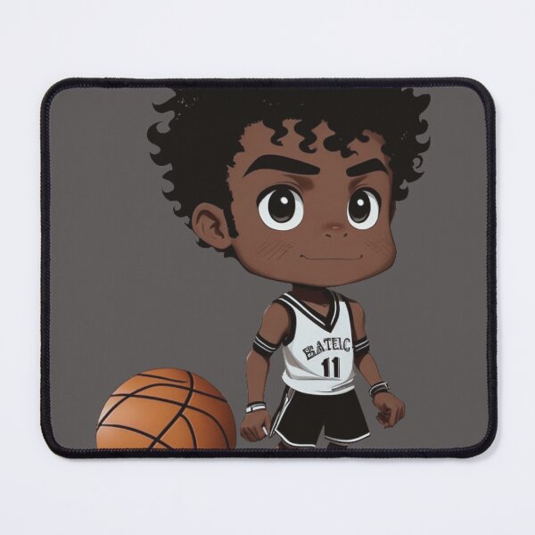Item preview, Jonathan Isaac Impact designed and sold by bosshood4d.