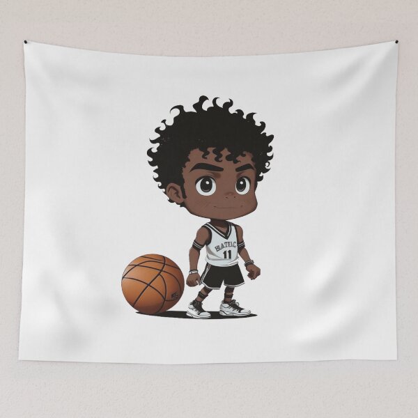 Item preview, Jonathan Isaac Impact designed and sold by bosshood4d.