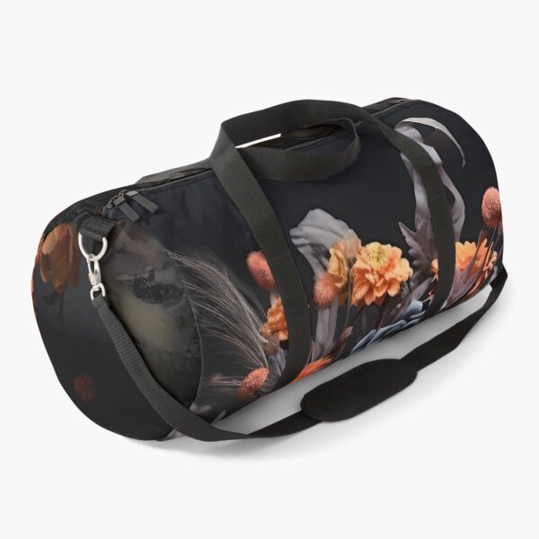 Item preview, Skull Bouquet  designed and sold by dcrc.