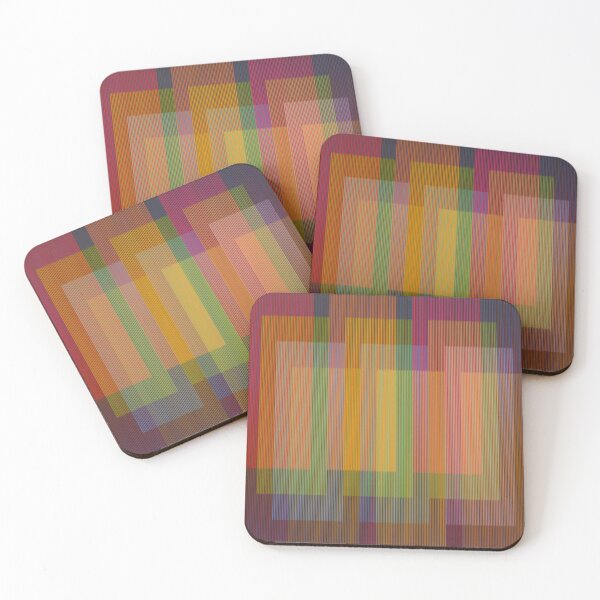 Item preview, Between Color and Space designed and sold by ReoArt.