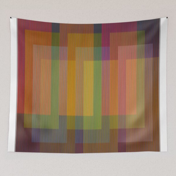 Item preview, Between Color and Space designed and sold by ReoArt.