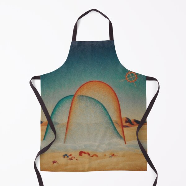 Item preview, Agnes Pelton, You Both Make the Desert Flower, 1953. designed and sold by apopofbeauty.