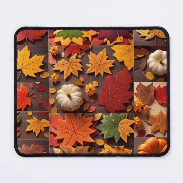 Item preview, Cute Mosaic Pattern Latest Style Trends designed and sold by aqua1001.