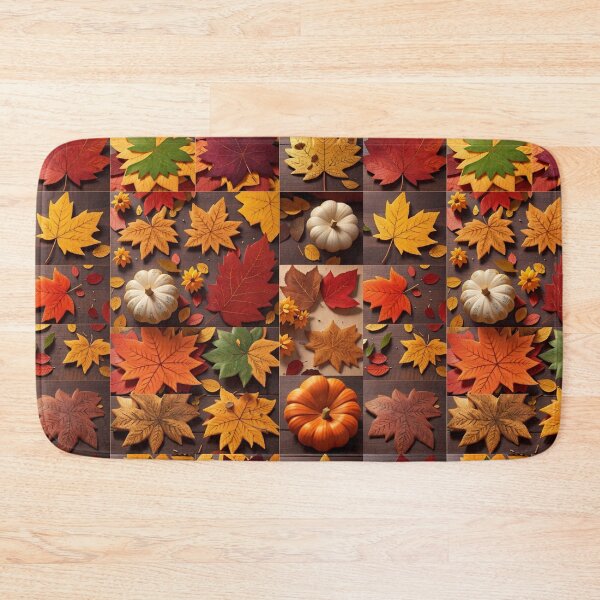 Item preview, Cute Mosaic Pattern Latest Style Trends designed and sold by aqua1001.
