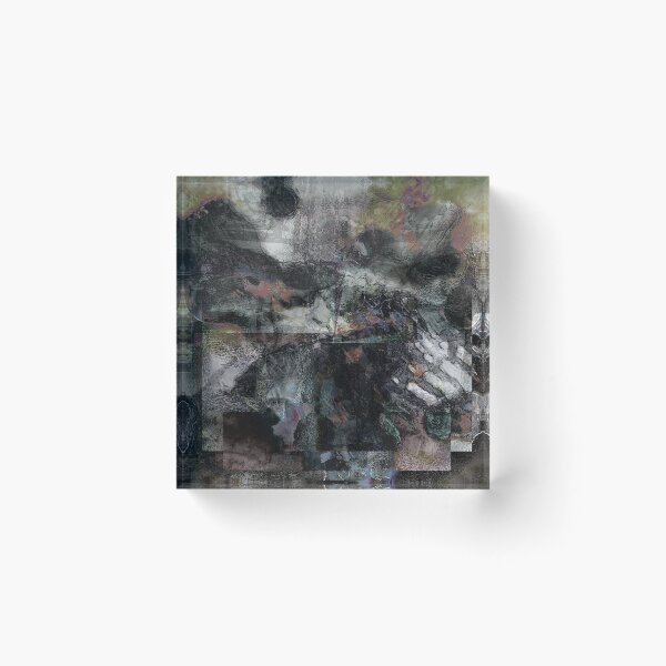 Artikelvorschau, When Feelings Die entworfen und verkauft von Elizabeth Austin-Craig.