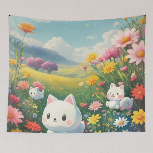 Item preview, Cute Chibi Animal 002 designed and sold by Alexis Art Collection.