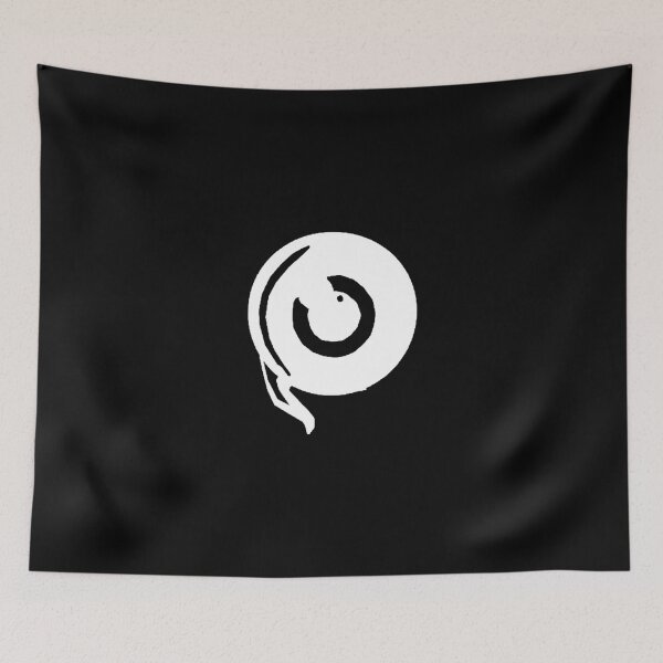 Item preview, Jacksepticeye HD Logo designed and sold by KPopverse2.