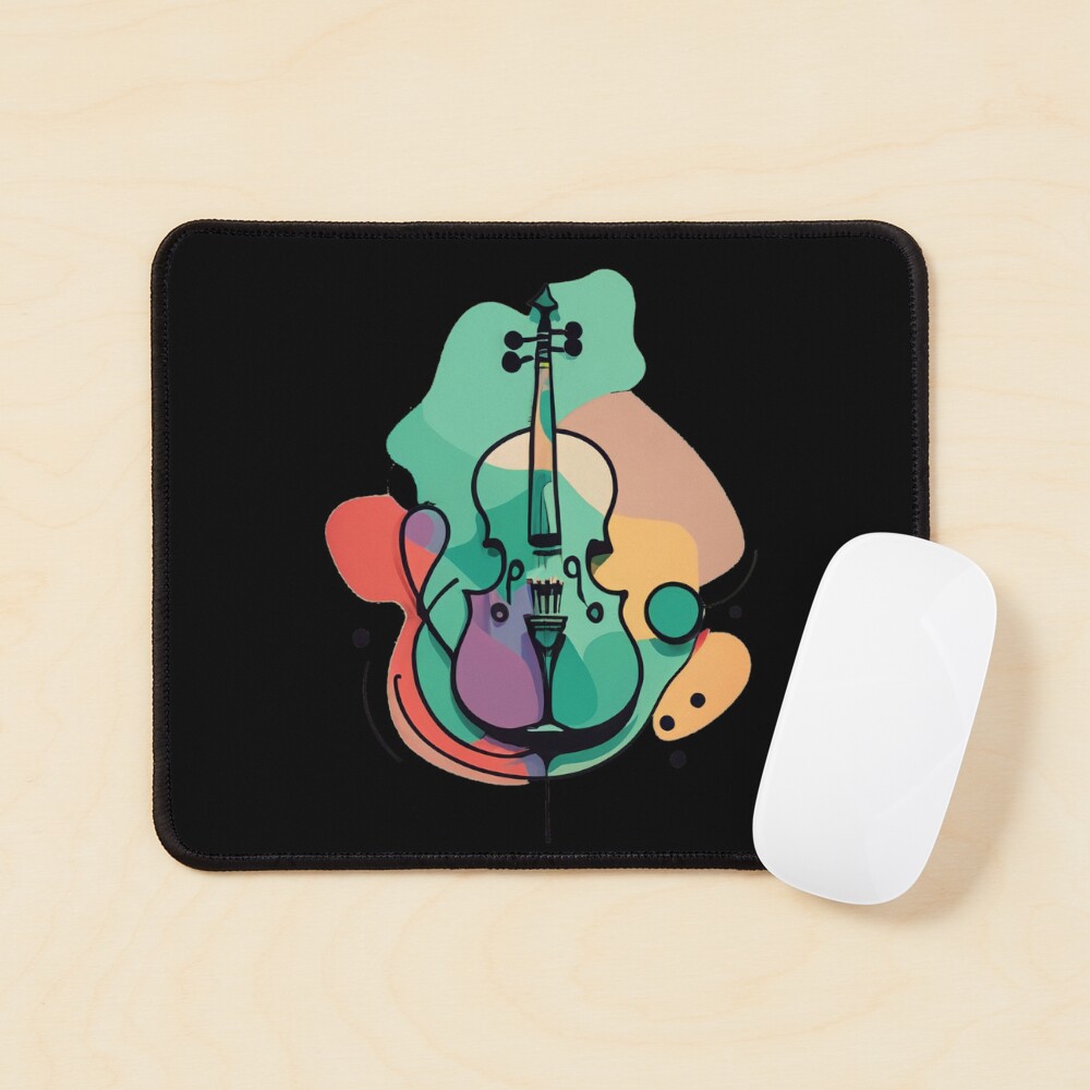 Item preview, Mouse Pad designed and sold by Coollzone.