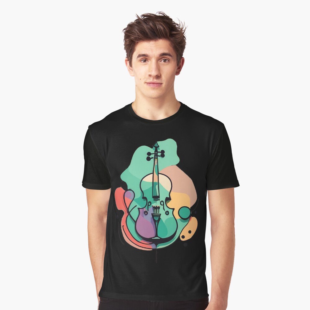 Item preview, Graphic T-Shirt designed and sold by Coollzone.