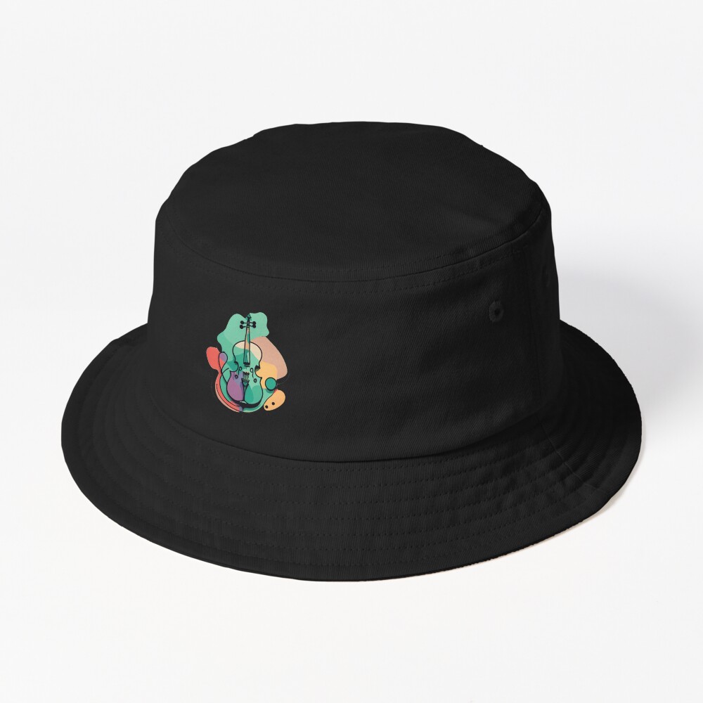 Item preview, Bucket Hat designed and sold by Coollzone.