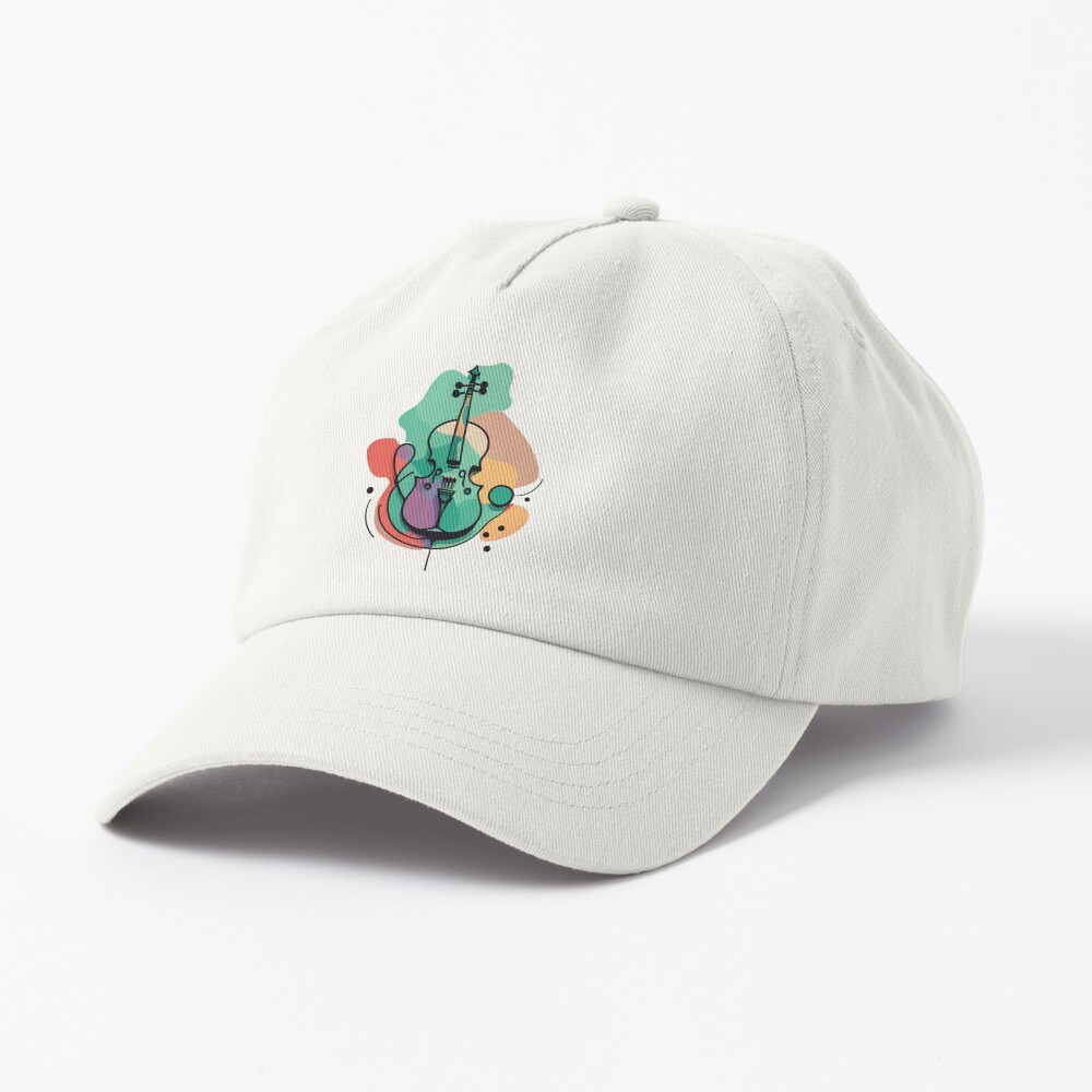 Item preview, Dad Hat designed and sold by Coollzone.