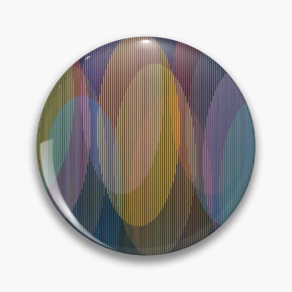 Artikelvorschau, Between Color and Space entworfen und verkauft von ReoArt.