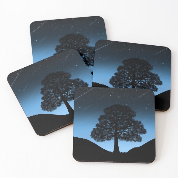 Item preview, sycamore gap designed and sold by GluwyNamwa.