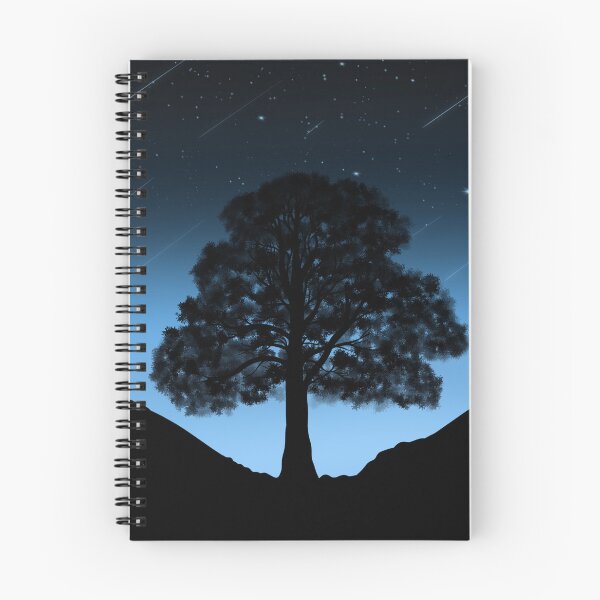 Item preview, sycamore gap designed and sold by GluwyNamwa.