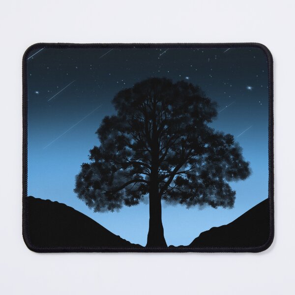 Item preview, sycamore gap designed and sold by GluwyNamwa.