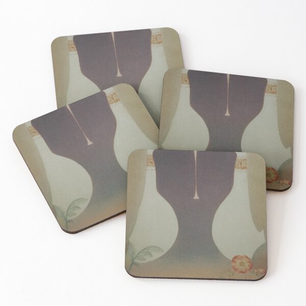 Item preview, Agnes Pelton, Rose and Palm, 1931 designed and sold by apopofbeauty.