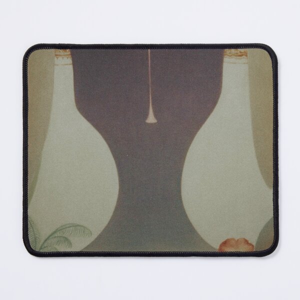 Item preview, Agnes Pelton, Rose and Palm, 1931 designed and sold by apopofbeauty.
