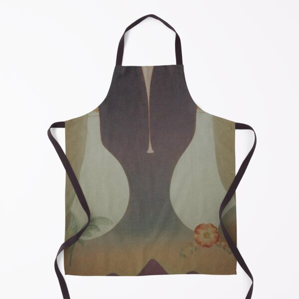 Item preview, Agnes Pelton, Rose and Palm, 1931 designed and sold by apopofbeauty.